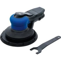 BGS Technic Druckluft-Exzenterschleifer | 150 Mm (6")