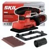 Schwingschleifer Skil 7362 AA 280W (Karton)