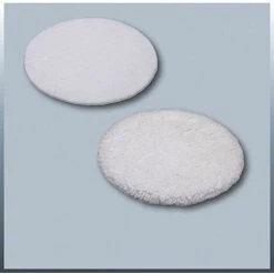 Einhell Auto Poliermaschine CC-PO 90 90W Polierteller 240mm Inkl. Textil-und Synthetik-Polierhaube -Poliermaschinen & Schleifmaschinen Verkaufsladen 42691521 5