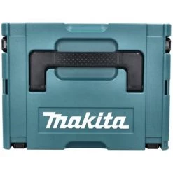 Makita DBO 180 RT1J Akku Exzenterschleifer 18 V 125 Mm + 1x Akku 5,0 Ah + Ladegerät + 50x Schleifpapier K 320 + Makpac 8 Makita DBO 180 RT1J Akku Exzenterschleifer 18 V 125 Mm + 1x Akku 5,0 Ah + Ladegerät + 50x Schleifpapier K 320 + Makpac -Poliermaschinen & Schleifmaschinen Verkaufsladen 42741774 4