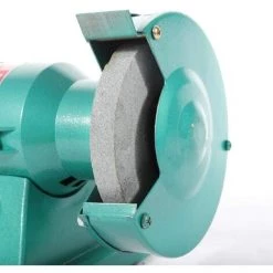 SENDERPICK 2800rpm 250W Doppelschleifer Schleifmaschine Schleifbock Doppel Schleifgerät -Poliermaschinen & Schleifmaschinen Verkaufsladen 42977770 4