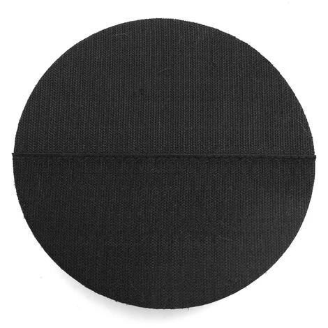 ASUPERMALL 7 '' Polierer / Puffer Weichwolle Motorhaube & Pad Mit Haken & Schleife Zum Polieren / Puffen - Modell:Set 1 3 ASUPERMALL 7 '' Polierer / Puffer Weichwolle Motorhaube & Pad Mit Haken & Schleife Zum Polieren / Puffen - Modell:Set 1 – Bild 3