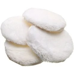 ASUPERMALL 7 '' Polierer / Puffer Weichwolle Motorhaube & Pad Mit Haken & Schleife Zum Polieren / Puffen - Modell:Set 1 9 ASUPERMALL 7 '' Polierer / Puffer Weichwolle Motorhaube & Pad Mit Haken & Schleife Zum Polieren / Puffen - Modell:Set 1 -Poliermaschinen & Schleifmaschinen Verkaufsladen 43185585 5