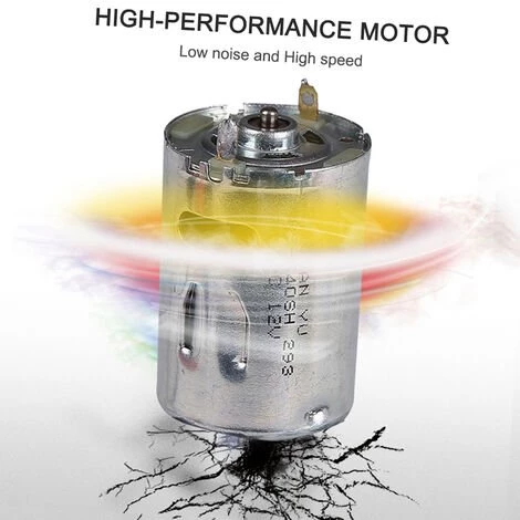 ASUPERMALL Auto Elektrischer Polierer 12V Wachsmaschine Elektrische Schleifmaschine Automobel Wachsen Auto Polierwerkzeug Kleine Poliermaschine - Modell:Orange 2 ASUPERMALL Auto Elektrischer Polierer 12V Wachsmaschine Elektrische Schleifmaschine Automobel Wachsen Auto Polierwerkzeug Kleine Poliermaschine - Modell:Orange – Bild 2