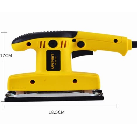 ILoveMilan Schleifmaschine Poliermaschine Elektrowerkzeug Flachschleifmaschine Poliermaschine Poliermaschine 2 ILoveMilan Schleifmaschine Poliermaschine Elektrowerkzeug Flachschleifmaschine Poliermaschine Poliermaschine – Bild 2