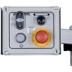 Holzkraft Langbandschleifmaschine LBSM 3005 ESE, 5343052