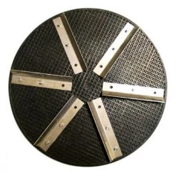 Eibenstock Rabottierscheibe (Klett) , 37726000