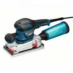 Bosch Schwingschleifer GSS 280 AVE In L-BOXX, 0 601 292 901