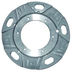 Eibenstock Grundteller, Ø 235 Mm (für EBS 235.1), 37120000