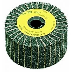 Flex Schleif-Mop-Vlies, P 80/A 160, 100 Ø X 100, 256977