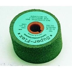 Flex Feinschleifrolle K60 D100x50, 250525