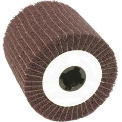 Fein Lamellenvlieswalze, 63721015010