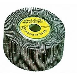 Flex Schleif-Mop, P 120, 100 Ø X 100, 358851