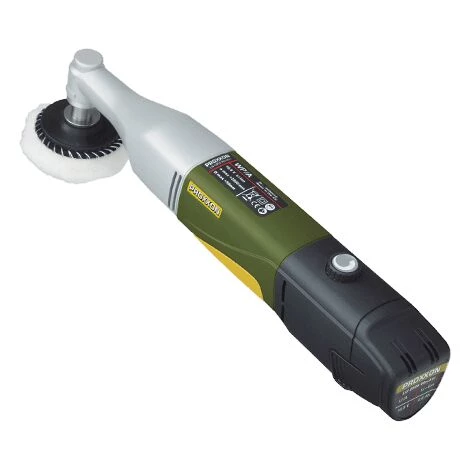 Proxxon Akku-Winkelpolierer WP/A, 29820 1 Proxxon Akku-Winkelpolierer WP/A, 29820