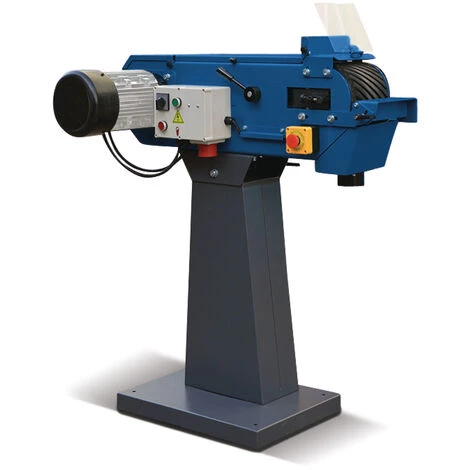 METALLKRAFT® Metallkraft Bandschleifmaschine MBSM 75-240-1 (230V), 3923271 1 METALLKRAFT® Metallkraft Bandschleifmaschine MBSM 75-240-1 (230V), 3923271