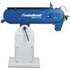 METALLKRAFT® Metallkraft Metall-Bandschleifmaschine MBSM 75-20, 3712075