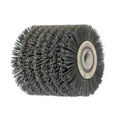 Eibenstock Walzenbürste Nylon K80 Für ESM 1310, 37537000