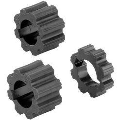 Metabo Satz Distanzringe, 623511000