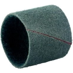 METABO® Metabo Vlies-Schleifhülsen (2 St.)90x100 Grob, 623519000