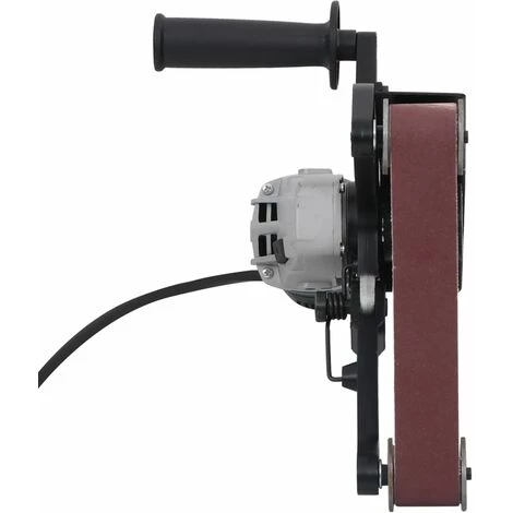 YOUTHUP Rohrbandschleifer 1300 W 2 YOUTHUP Rohrbandschleifer 1300 W – Bild 2