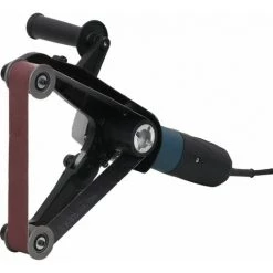 YOUTHUP Rohrbandschleifer 1300 W 7 YOUTHUP Rohrbandschleifer 1300 W -Poliermaschinen & Schleifmaschinen Verkaufsladen 43570263 3