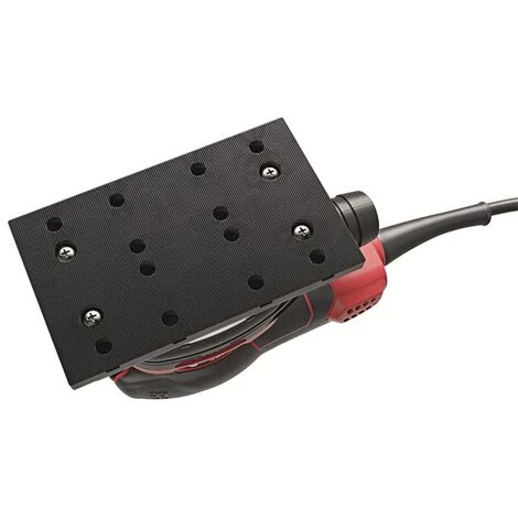 Flex Schwingschleifer OSE 2-80 EC, Ausführung: 468.932, Im Karton 5 Flex Schwingschleifer OSE 2-80 EC, Ausführung: 468.932, Im Karton – Bild 5