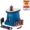 Scheppach Spindelschleifer OSM100 Spindelschleifmaschine Schleifmaschine 450 W