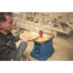 Scheppach Spindelschleifer OSM100 Spindelschleifmaschine Schleifmaschine 450 W 7 Scheppach Spindelschleifer OSM100 Spindelschleifmaschine Schleifmaschine 450 W -Poliermaschinen & Schleifmaschinen Verkaufsladen 43863990 3