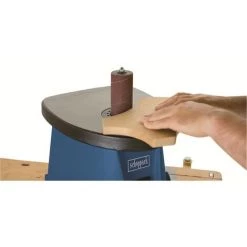 Scheppach Spindelschleifer OSM100 Spindelschleifmaschine Schleifmaschine 450 W 8 Scheppach Spindelschleifer OSM100 Spindelschleifmaschine Schleifmaschine 450 W -Poliermaschinen & Schleifmaschinen Verkaufsladen 43863990 4