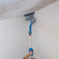 Scheppach Wand-Deckenschleifer DS930 Trockenbauschleifer Langhalsschleifer 2in1 8 Scheppach Wand-Deckenschleifer DS930 Trockenbauschleifer Langhalsschleifer 2in1 -Poliermaschinen & Schleifmaschinen Verkaufsladen 43863993 4