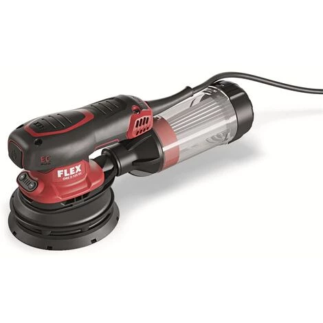 Flex Exzenterschleifer ORE 2-125 EC, Ausführung: 468.894, Im Karton 1 Flex Exzenterschleifer ORE 2-125 EC, Ausführung: 468.894, Im Karton