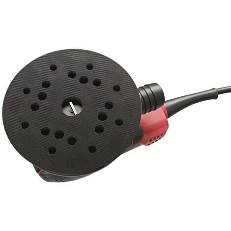 Flex Exzenterschleifer ORE 2-125 EC, Ausführung: 468.894, Im Karton 2 Flex Exzenterschleifer ORE 2-125 EC, Ausführung: 468.894, Im Karton – Bild 2