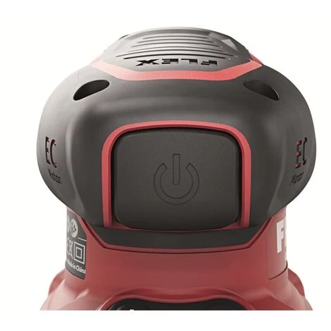 Flex Exzenterschleifer ORE 2-125 EC, Ausführung: 468.894, Im Karton 3 Flex Exzenterschleifer ORE 2-125 EC, Ausführung: 468.894, Im Karton – Bild 3