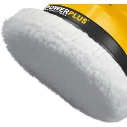 VARO Powerplus Poliermaschine Poliergerät Polierteller 240 Mm Polierer 110 Watt -Poliermaschinen & Schleifmaschinen Verkaufsladen 44000831 3