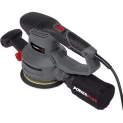 VARO Exzenterschleifer 450 Watt Gratis Dazu 5 X Schleifpapier -Poliermaschinen & Schleifmaschinen Verkaufsladen 44000833 4