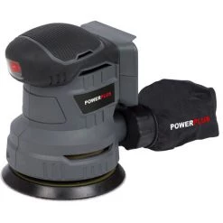 VARO Akku Exzenterschleifer 18 V ø125 Mm (ohne Akku)