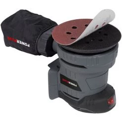 VARO Akku Exzenterschleifer 18 V ø125 Mm (ohne Akku) -Poliermaschinen & Schleifmaschinen Verkaufsladen 44000840 5