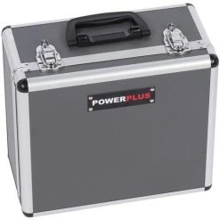 VARO Powerplus Handschleifer Set Mit Koffer Und 100 X Schleifpapier 140 W 13000 Min-1 -Poliermaschinen & Schleifmaschinen Verkaufsladen 44000872 3