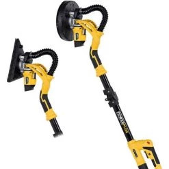 VARO Powerplus Trockenbauschleifer 710 W 7 VARO Powerplus Trockenbauschleifer 710 W -Poliermaschinen & Schleifmaschinen Verkaufsladen 44000906 3