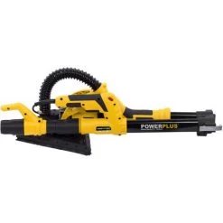 VARO Powerplus Trockenbauschleifer 710 W 9 VARO Powerplus Trockenbauschleifer 710 W -Poliermaschinen & Schleifmaschinen Verkaufsladen 44000906 5