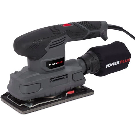 VARO Schwingschleifer 180 Watt 1 VARO Schwingschleifer 180 Watt