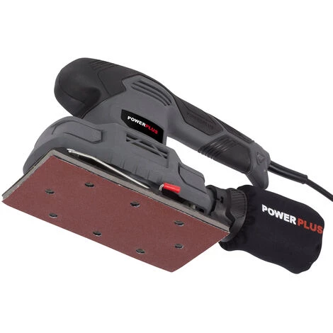 VARO Schwingschleifer 180 Watt 5 VARO Schwingschleifer 180 Watt – Bild 5