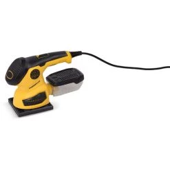 VARO Multifunktionsschleifer 260W Schwingschleifer Deltaschleifer Exzenterschleifer -Poliermaschinen & Schleifmaschinen Verkaufsladen 44000920 4