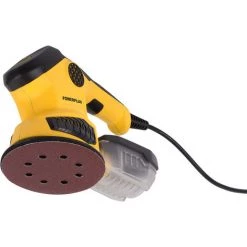 VARO Multifunktionsschleifer 260W Schwingschleifer Deltaschleifer Exzenterschleifer -Poliermaschinen & Schleifmaschinen Verkaufsladen 44000920 5