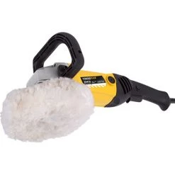 VARO Elektrische Schleifmaschine 1.200 Watt Handschleifer Schleifer Polierer 7 VARO Elektrische Schleifmaschine 1.200 Watt Handschleifer Schleifer Polierer -Poliermaschinen & Schleifmaschinen Verkaufsladen 44000933 3