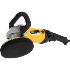 VARO Elektrische Schleifmaschine 1.200 Watt Handschleifer Schleifer Polierer 9 VARO Elektrische Schleifmaschine 1.200 Watt Handschleifer Schleifer Polierer -Poliermaschinen & Schleifmaschinen Verkaufsladen 44000933 5