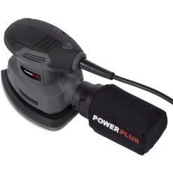 VARO Handschleifer 140 Watt Schleifmaschine Dreieckschleifer Deltaschleifer -Poliermaschinen & Schleifmaschinen Verkaufsladen 44001016 3