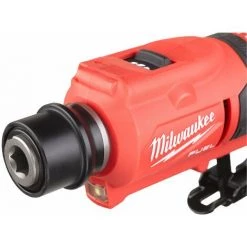 Milwaukee FEUEL Akku-Reifenaufraugerät M12FTB-0, Reifenaufrauher Mit Adapter, Zwei-Gang-Geschwindigkeitsregler 12V 8 Milwaukee FEUEL Akku-Reifenaufraugerät M12FTB-0, Reifenaufrauher Mit Adapter, Zwei-Gang-Geschwindigkeitsregler 12V -Poliermaschinen & Schleifmaschinen Verkaufsladen 44751799 4