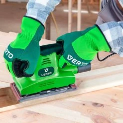 Verto Exzenterschleifer 150W, 12000 Min¹ -Poliermaschinen & Schleifmaschinen Verkaufsladen 44792546 3