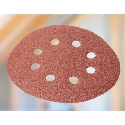 Verto Exzenterschleifer 380 W, 125 Mm 9 Verto Exzenterschleifer 380 W, 125 Mm -Poliermaschinen & Schleifmaschinen Verkaufsladen 44910322 5